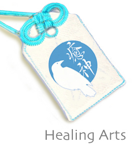 Healing Arts